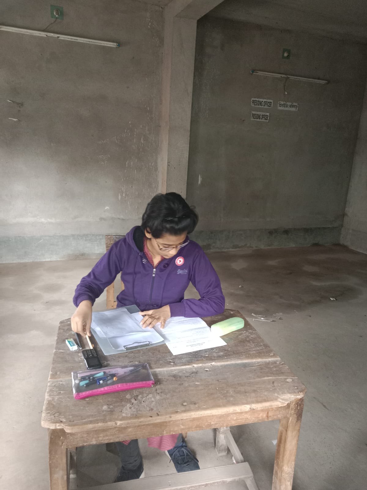 Ovabi Medhabi Program